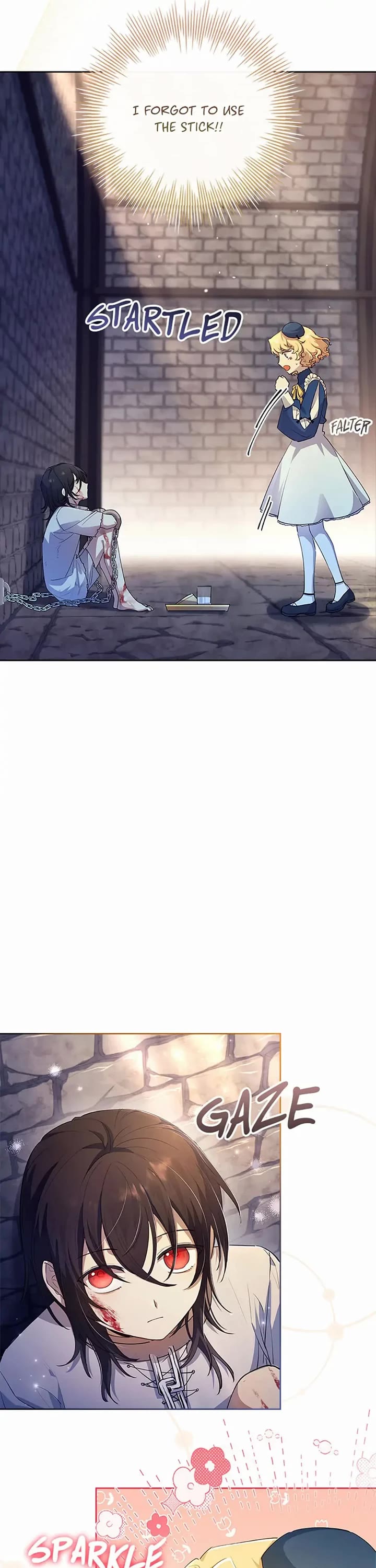 Male Lead, I’ll Respect Your Taste Chapter 7 page 36 - Chapter 7