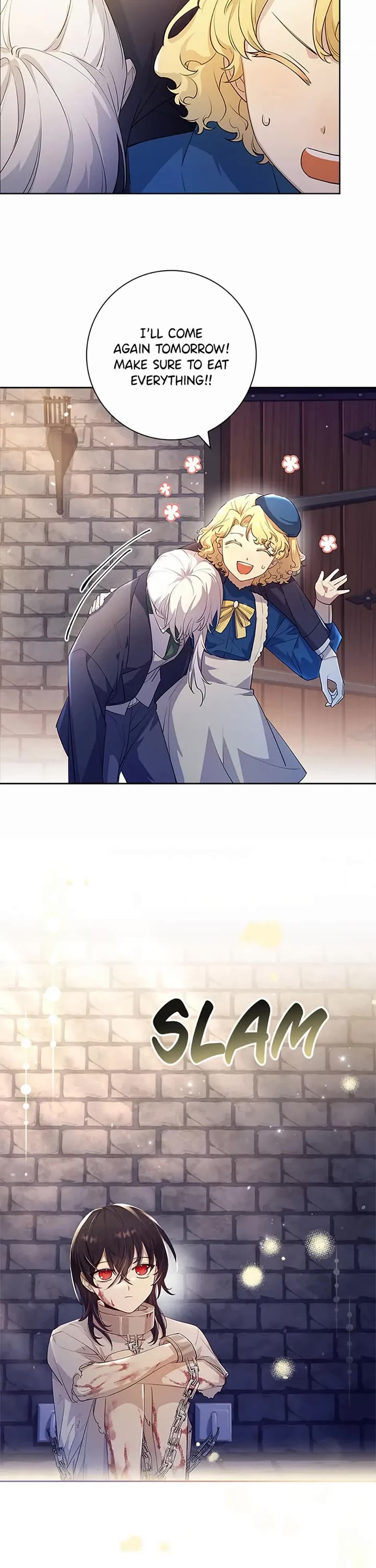 Male Lead, I’ll Respect Your Taste Chapter 7 page 38 - Chapter 7
