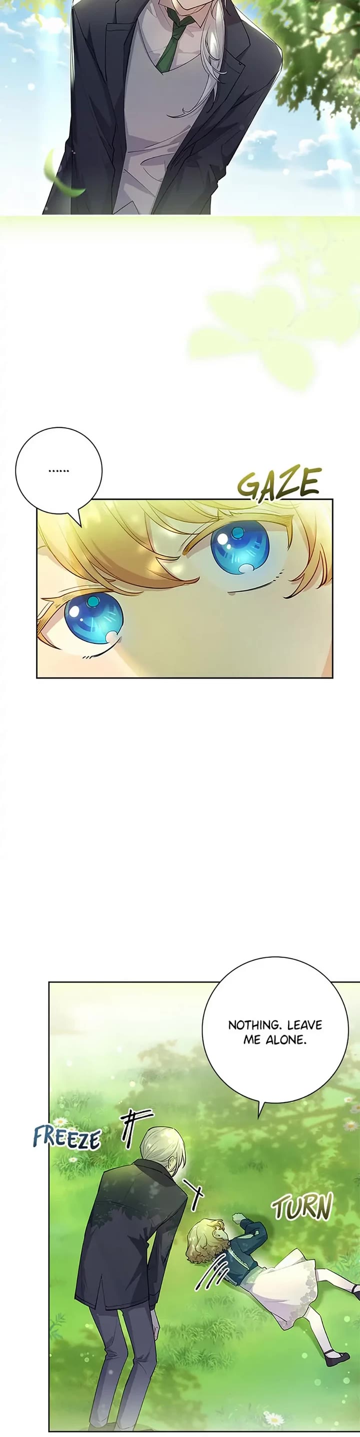 Male Lead, I’ll Respect Your Taste Chapter 7 page 4 - Chapter 7