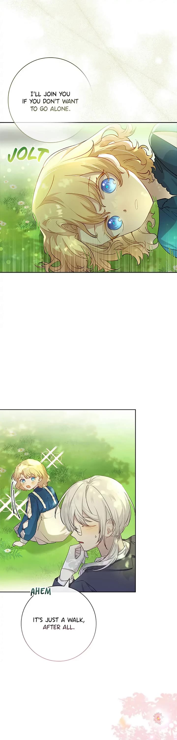 Male Lead, I’ll Respect Your Taste Chapter 7 page 6 - Chapter 7