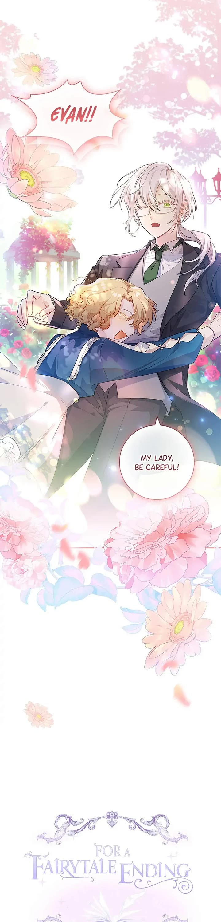 Male Lead, I’ll Respect Your Taste Chapter 7 page 7 - Chapter 7