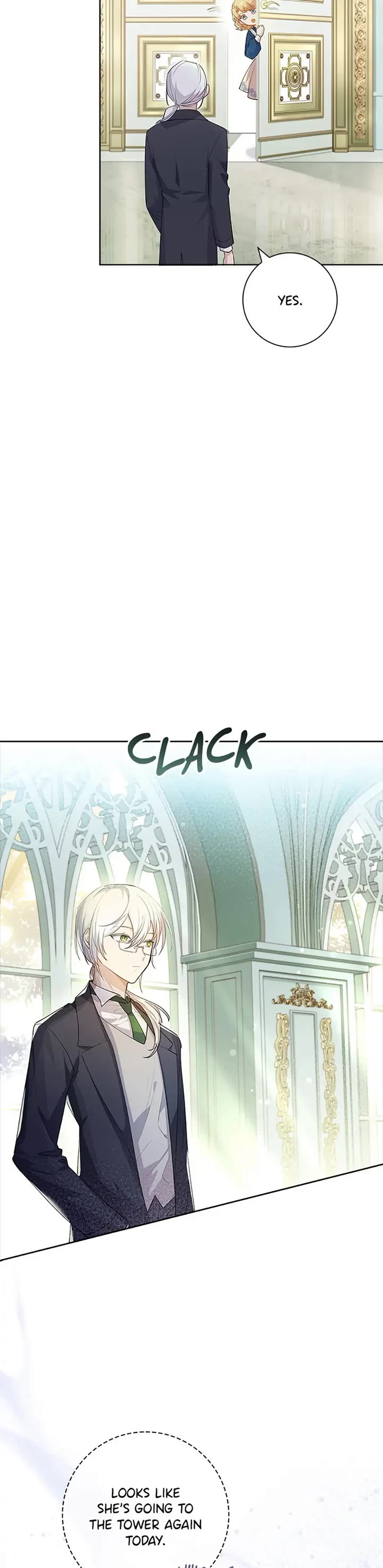 Male Lead, I’ll Respect Your Taste Chapter 7 page 9 - Chapter 7