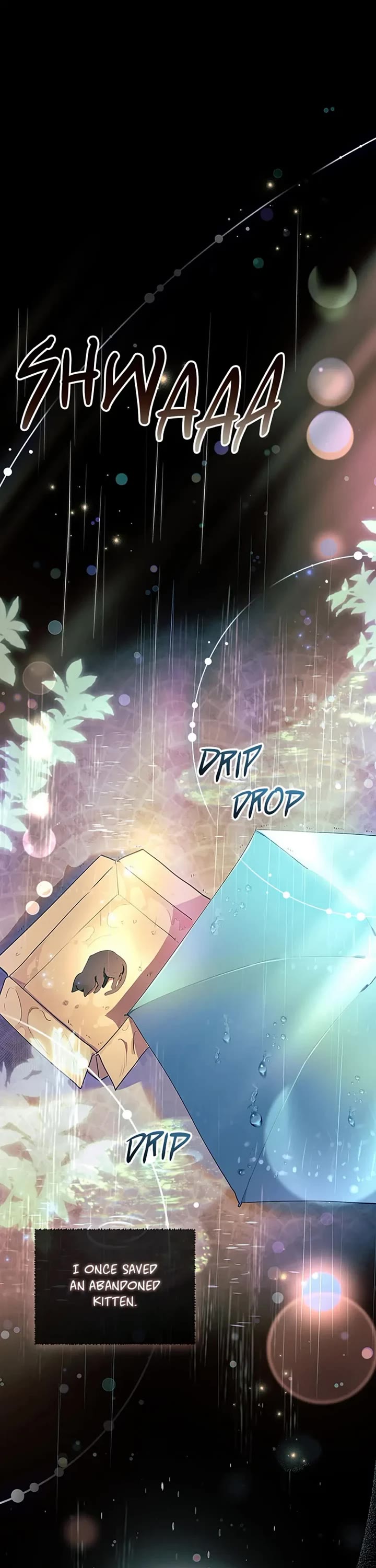 Male Lead, I’ll Respect Your Taste Chapter 8 page 1 - Chapter 8