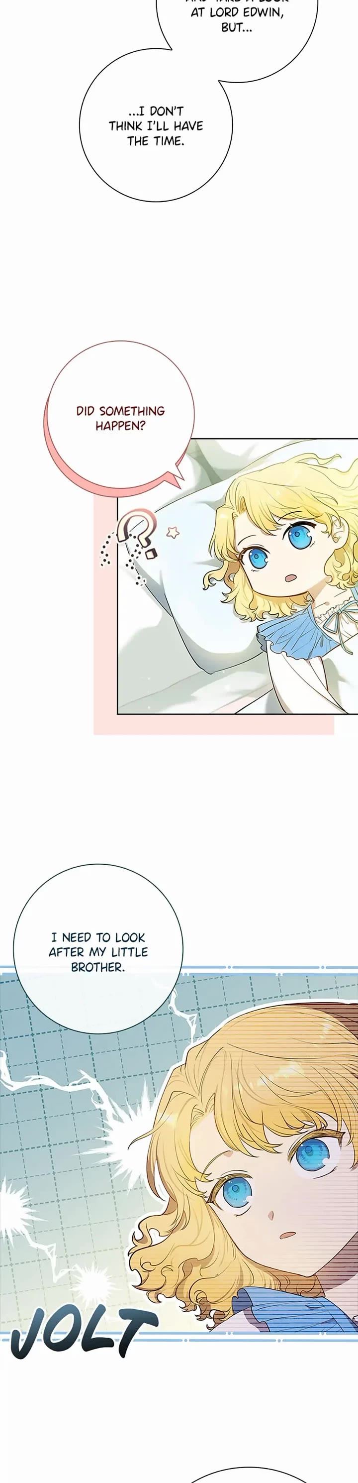 Male Lead, I’ll Respect Your Taste Chapter 8 page 10 - Chapter 8