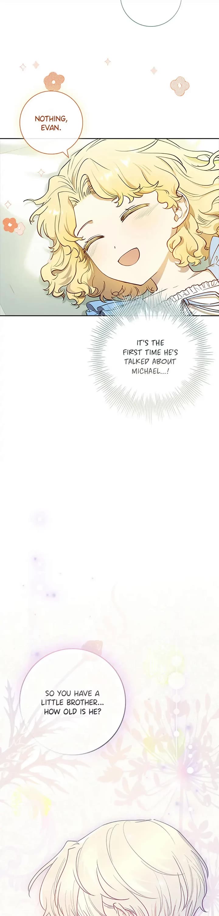 Male Lead, I’ll Respect Your Taste Chapter 8 page 12 - Chapter 8