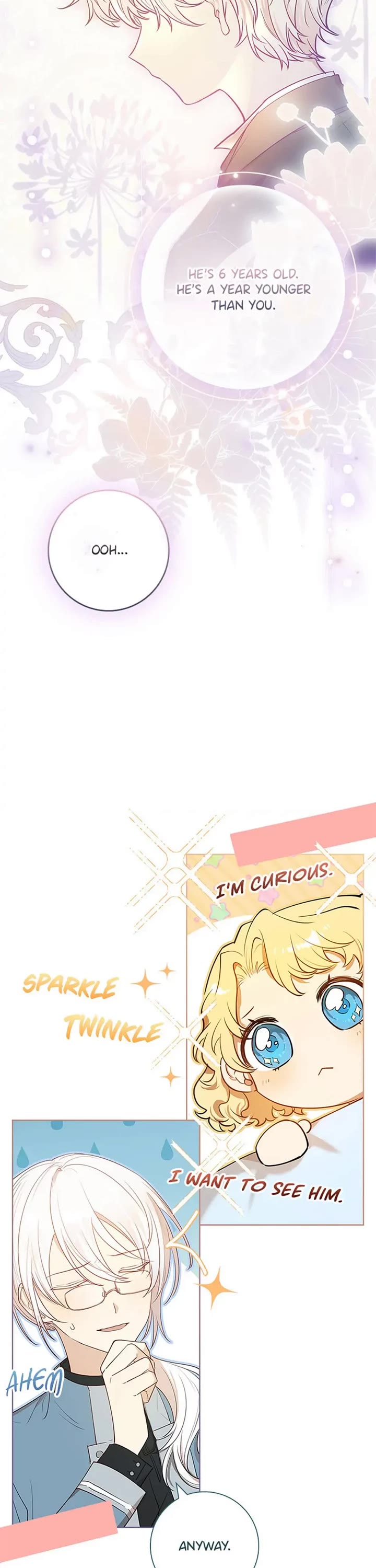 Male Lead, I’ll Respect Your Taste Chapter 8 page 13 - Chapter 8