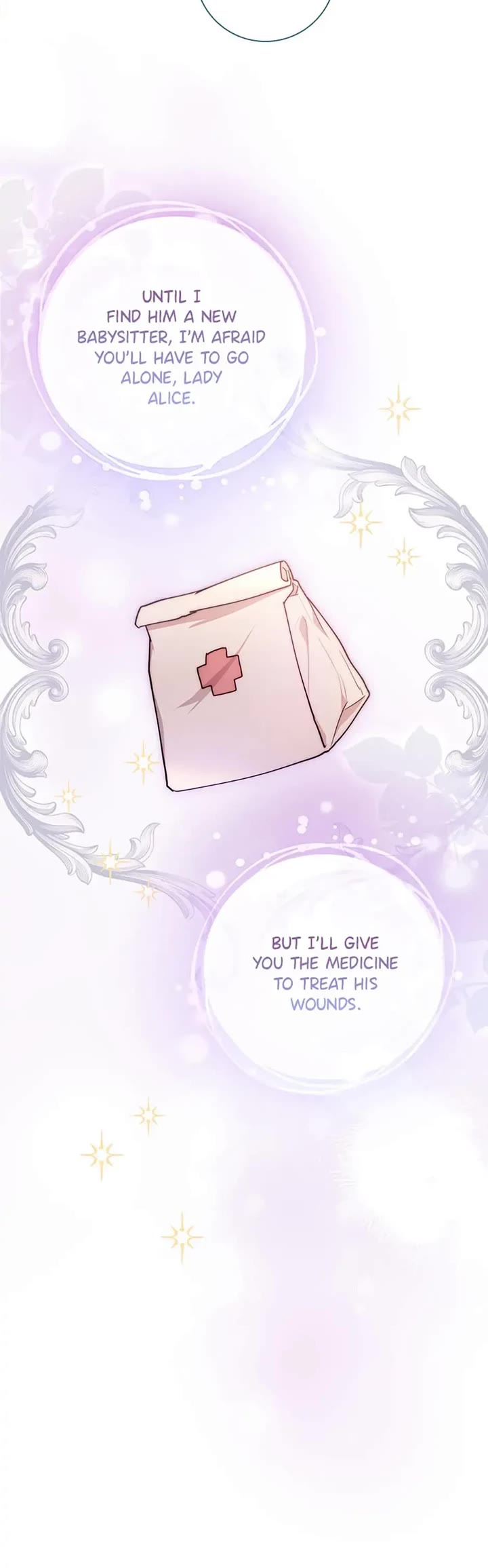 Male Lead, I’ll Respect Your Taste Chapter 8 page 14 - Chapter 8