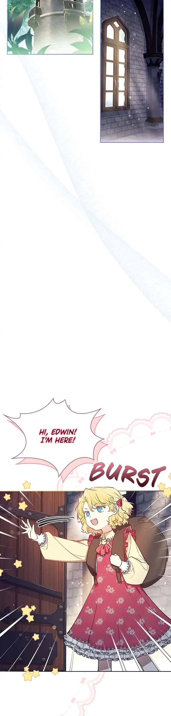 Male Lead, I’ll Respect Your Taste Chapter 8 page 16 - Chapter 8
