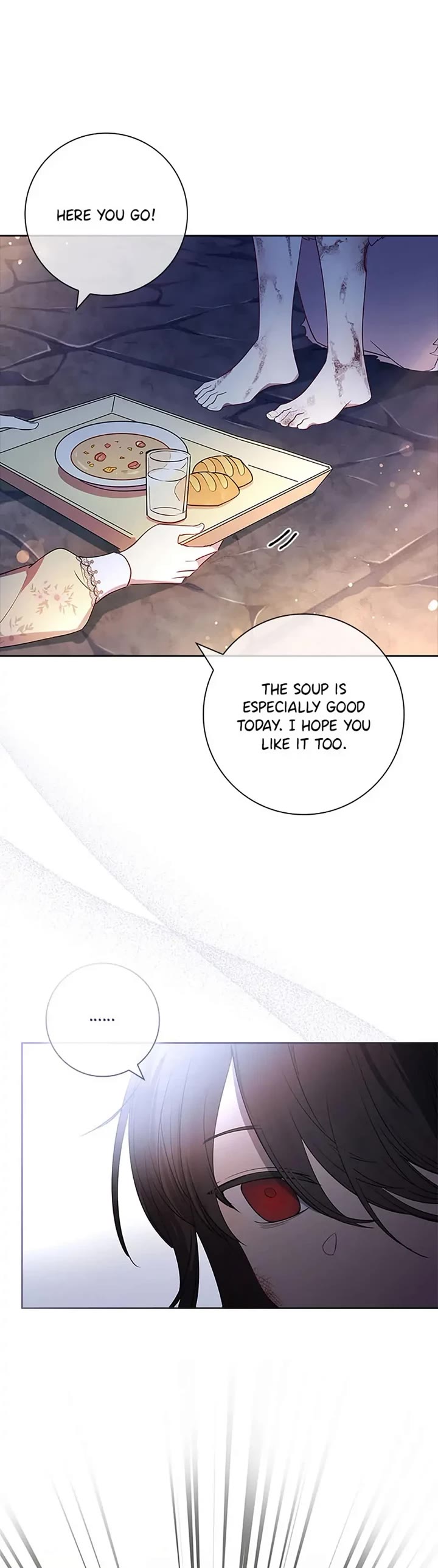 Male Lead, I’ll Respect Your Taste Chapter 8 page 19 - Chapter 8