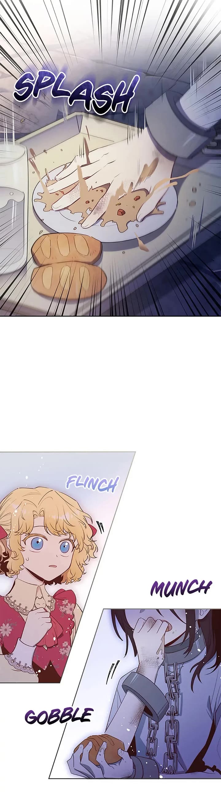 Male Lead, I’ll Respect Your Taste Chapter 8 page 20 - Chapter 8