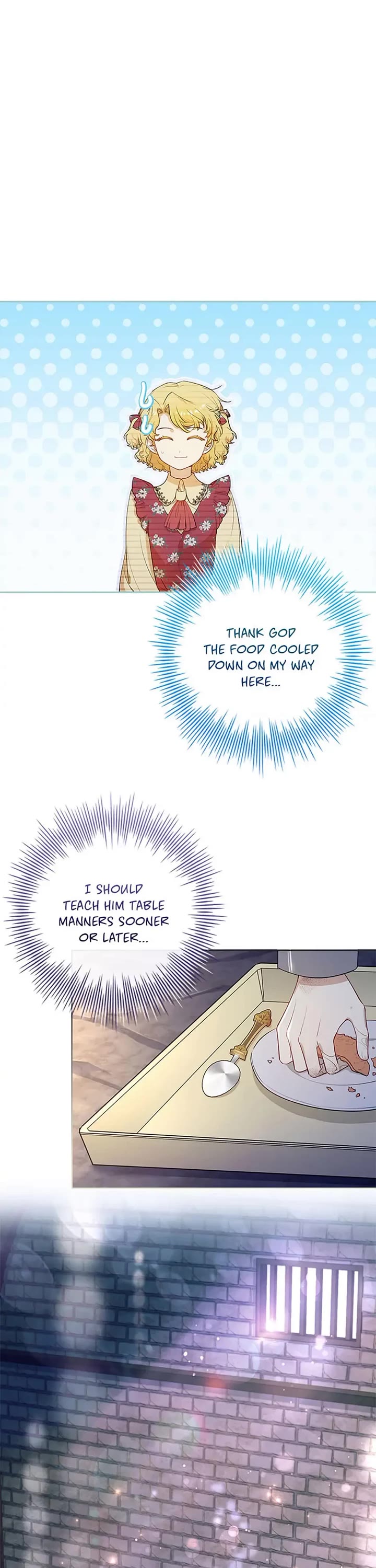Male Lead, I’ll Respect Your Taste Chapter 8 page 21 - Chapter 8