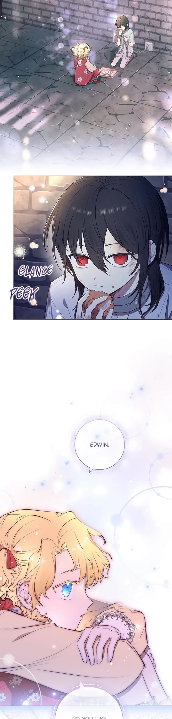 Male Lead, I’ll Respect Your Taste Chapter 8 page 22 - Chapter 8
