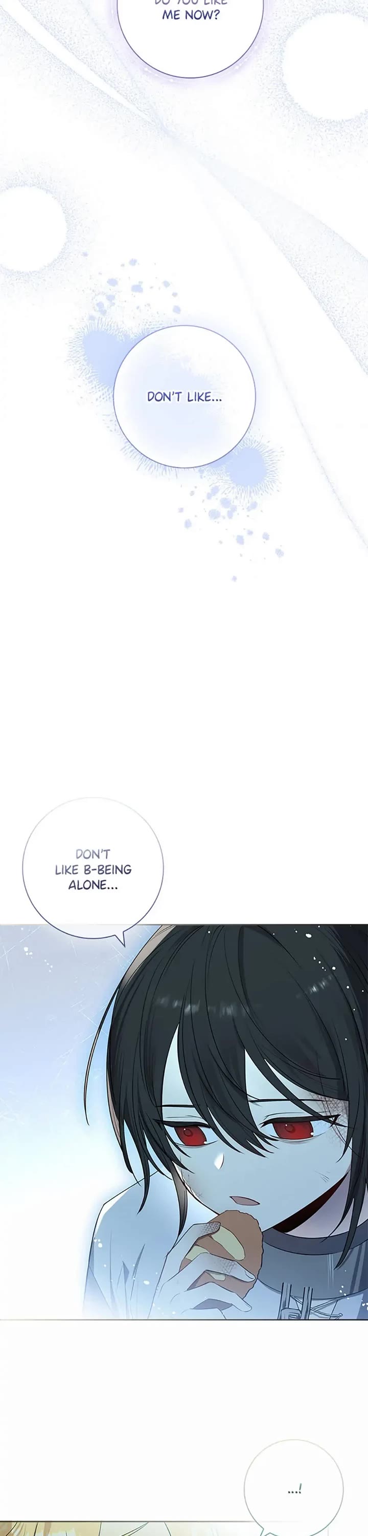 Male Lead, I’ll Respect Your Taste Chapter 8 page 23 - Chapter 8