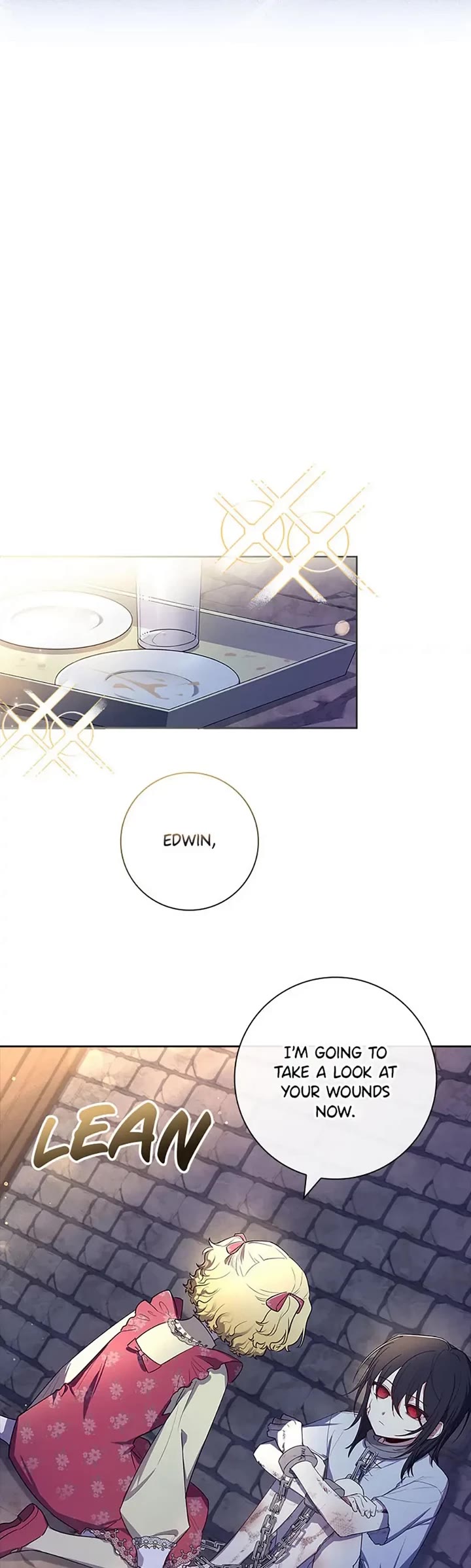 Male Lead, I’ll Respect Your Taste Chapter 8 page 25 - Chapter 8