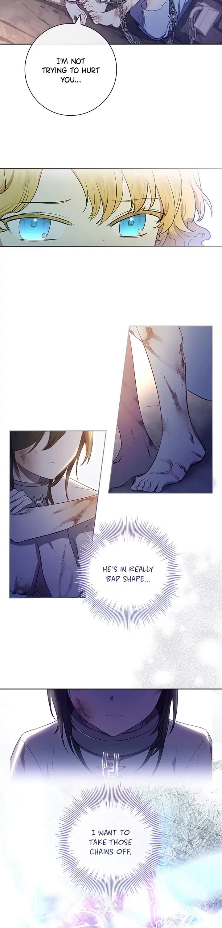 Male Lead, I’ll Respect Your Taste Chapter 8 page 26 - Chapter 8