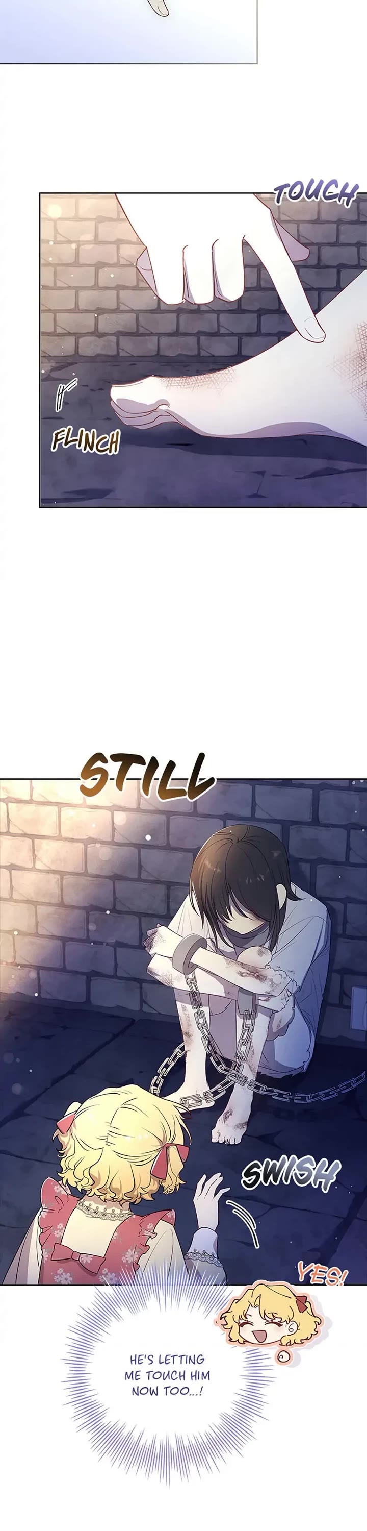 Male Lead, I’ll Respect Your Taste Chapter 8 page 28 - Chapter 8