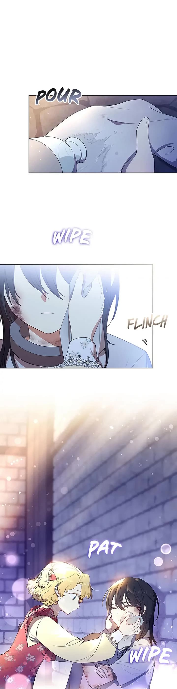 Male Lead, I’ll Respect Your Taste Chapter 8 page 29 - Chapter 8