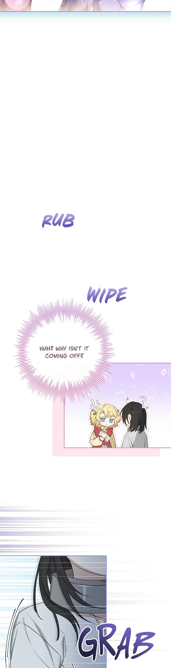 Male Lead, I’ll Respect Your Taste Chapter 8 page 30 - Chapter 8