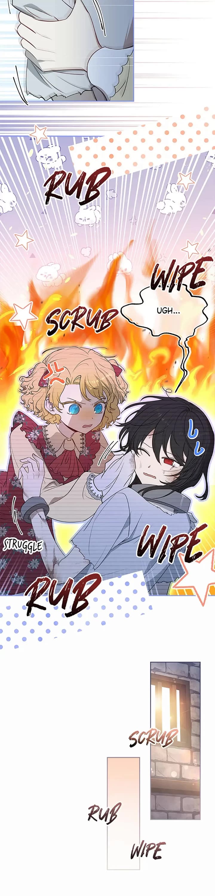 Male Lead, I’ll Respect Your Taste Chapter 8 page 31 - Chapter 8