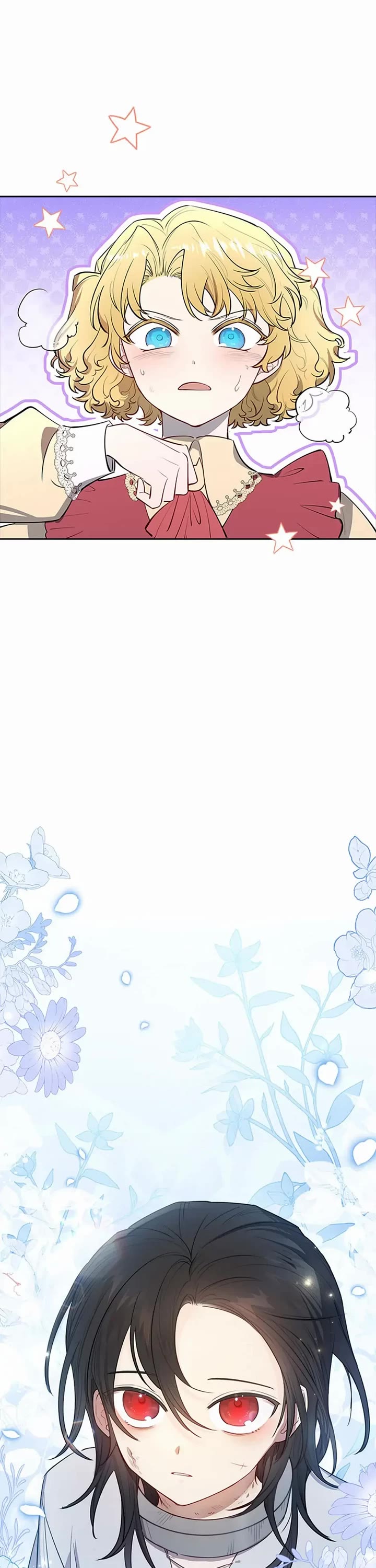 Male Lead, I’ll Respect Your Taste Chapter 8 page 32 - Chapter 8