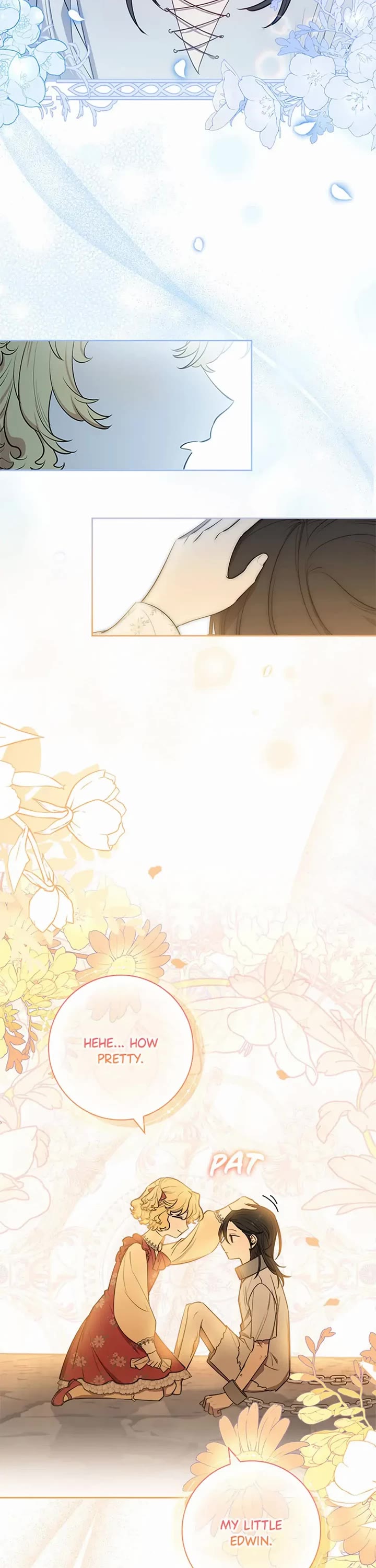 Male Lead, I’ll Respect Your Taste Chapter 8 page 33 - Chapter 8