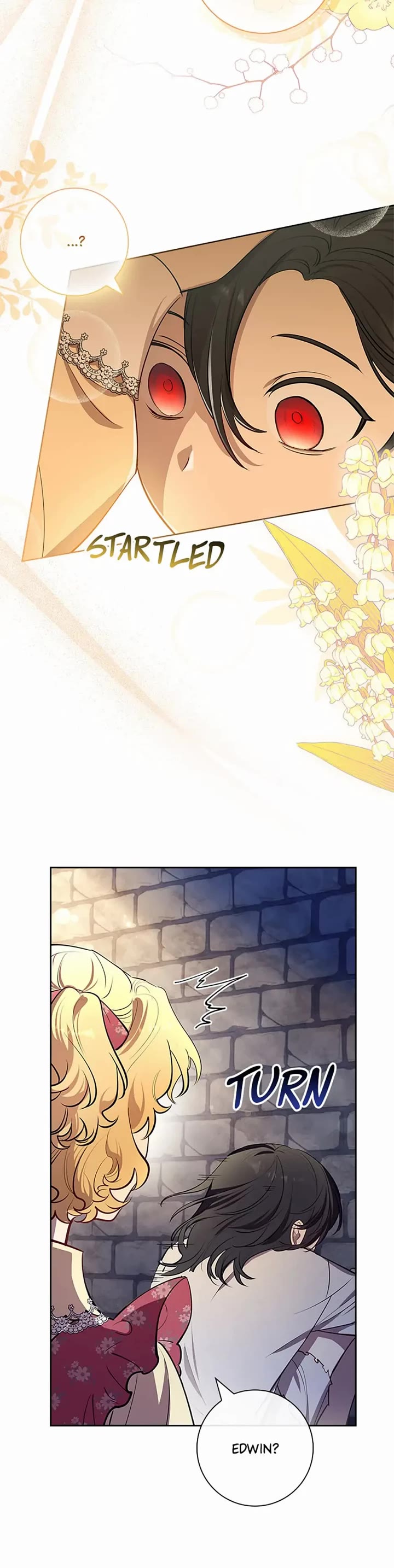 Male Lead, I’ll Respect Your Taste Chapter 8 page 34 - Chapter 8