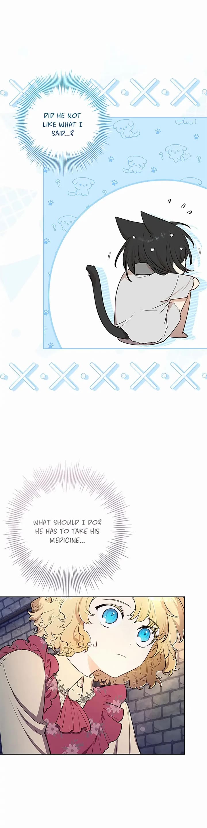 Male Lead, I’ll Respect Your Taste Chapter 8 page 35 - Chapter 8