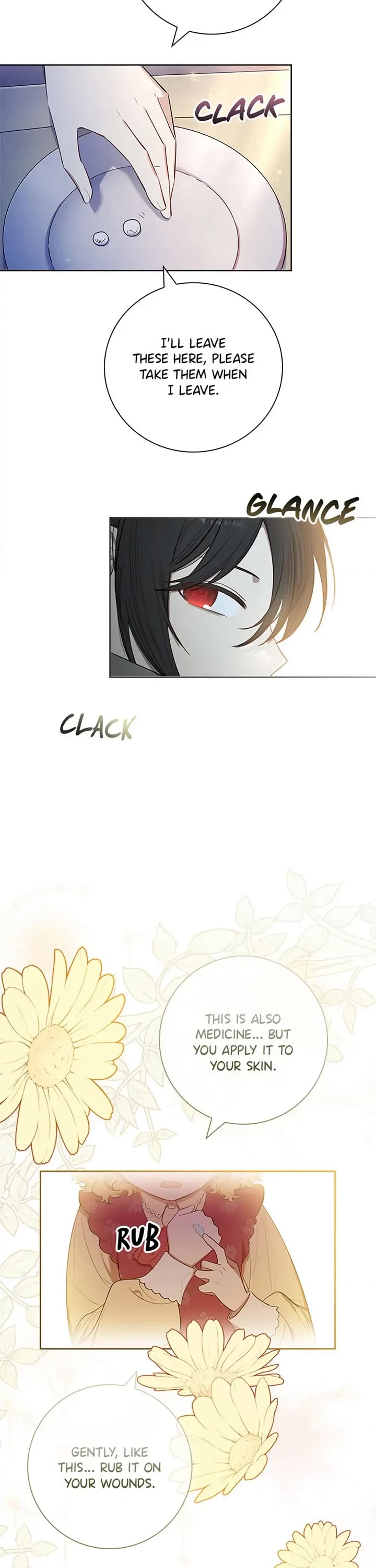 Male Lead, I’ll Respect Your Taste Chapter 8 page 37 - Chapter 8
