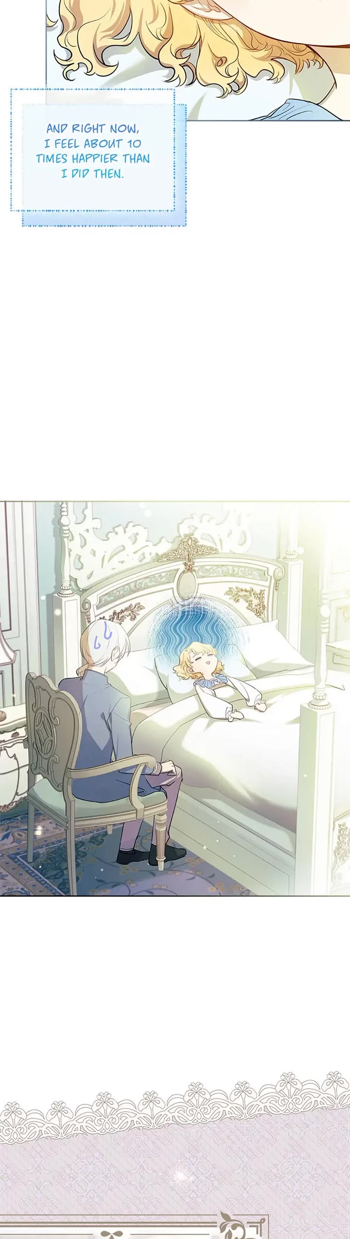 Male Lead, I’ll Respect Your Taste Chapter 8 page 4 - Chapter 8