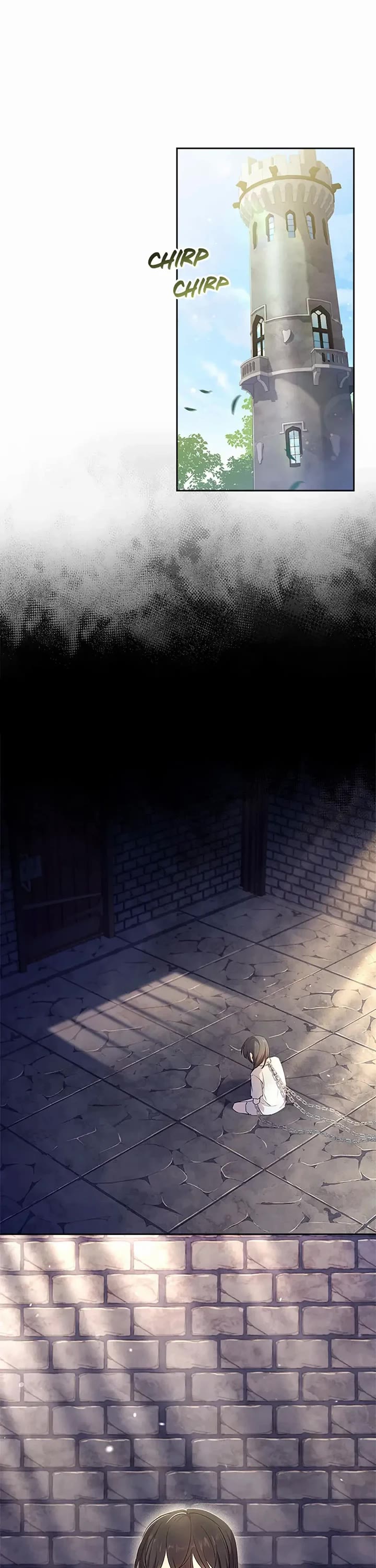 Male Lead, I’ll Respect Your Taste Chapter 9 page 1 - Chapter 9