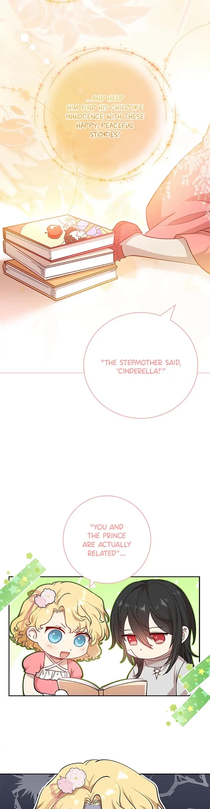 Male Lead, I’ll Respect Your Taste Chapter 9 page 10 - Chapter 9