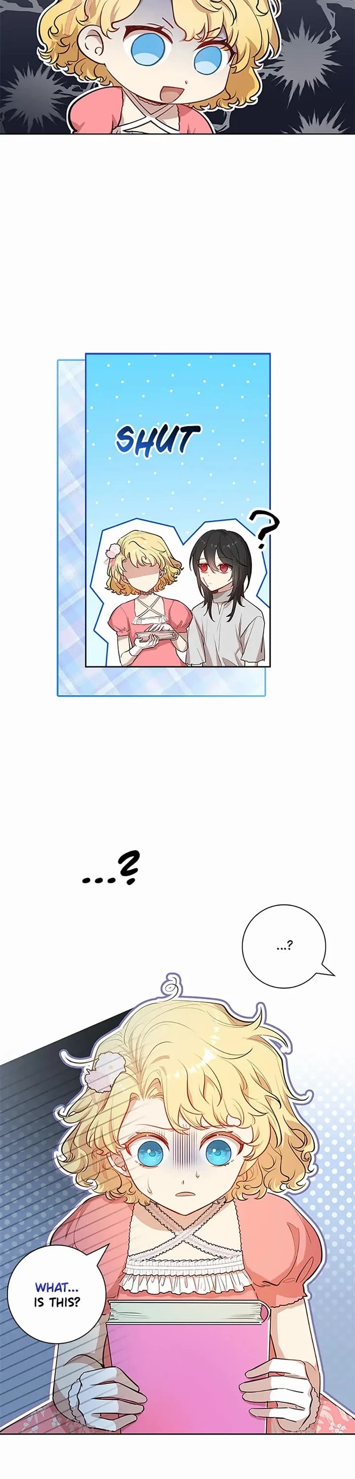 Male Lead, I’ll Respect Your Taste Chapter 9 page 11 - Chapter 9