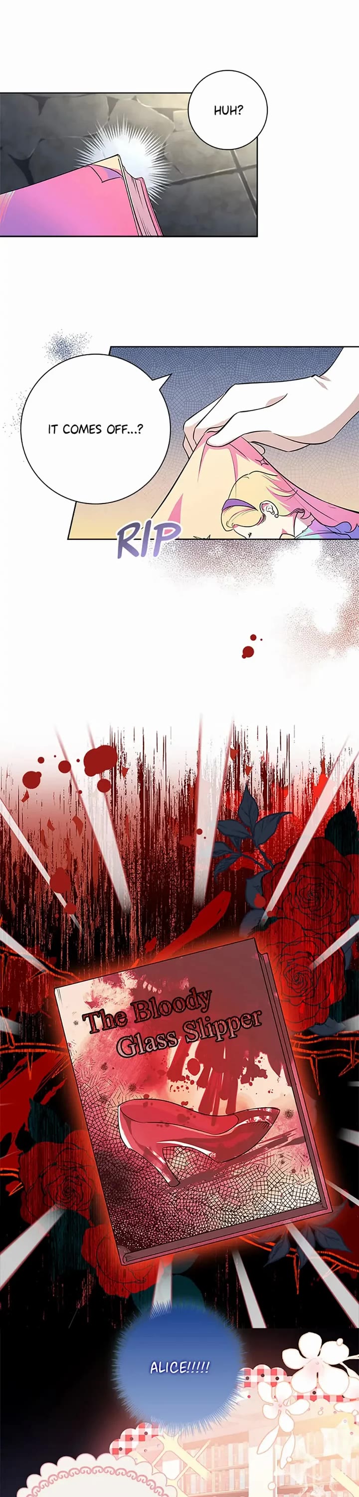 Male Lead, I’ll Respect Your Taste Chapter 9 page 12 - Chapter 9