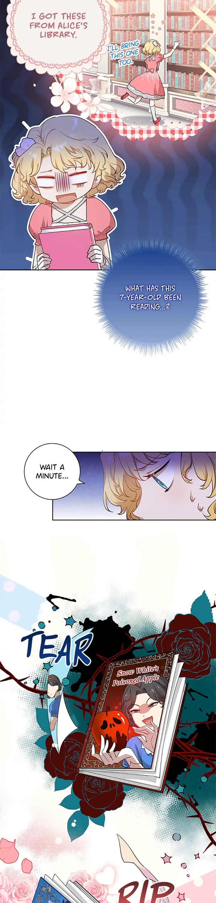 Male Lead, I’ll Respect Your Taste Chapter 9 page 13 - Chapter 9