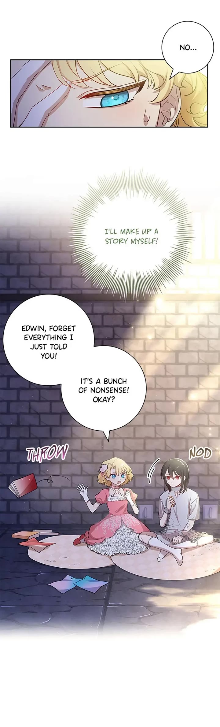 Male Lead, I’ll Respect Your Taste Chapter 9 page 15 - Chapter 9
