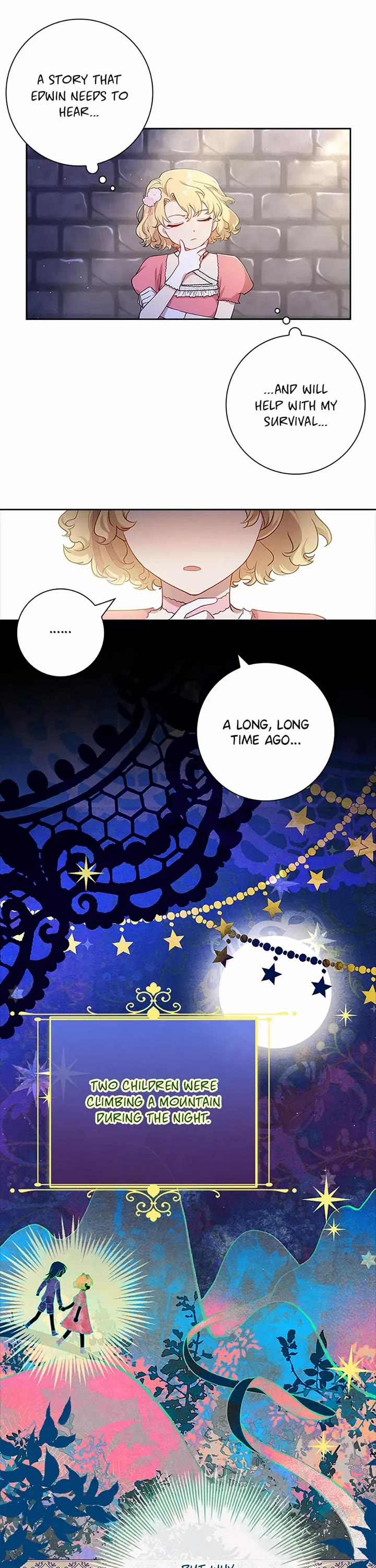 Male Lead, I’ll Respect Your Taste Chapter 9 page 16 - Chapter 9