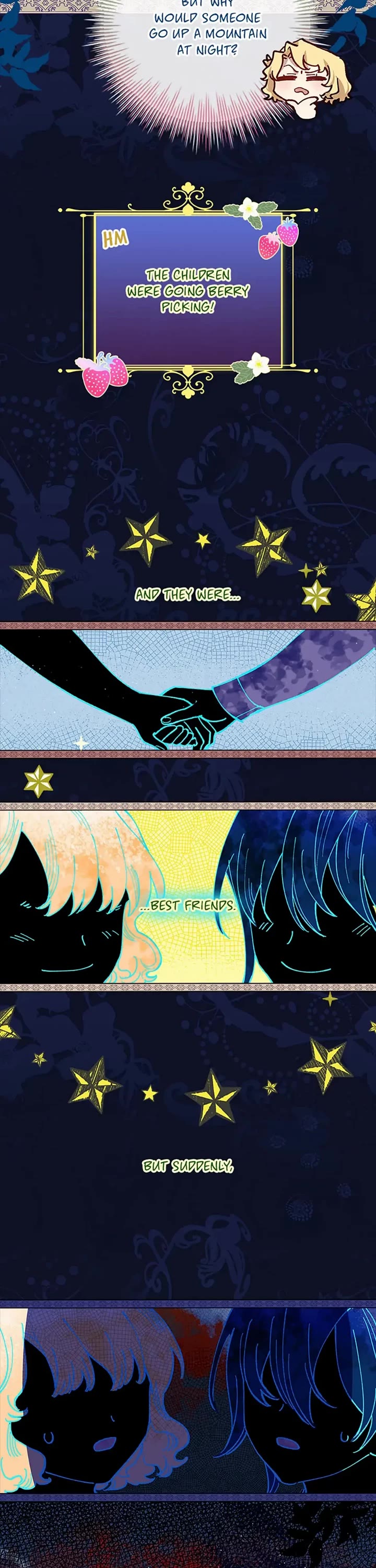 Male Lead, I’ll Respect Your Taste Chapter 9 page 17 - Chapter 9