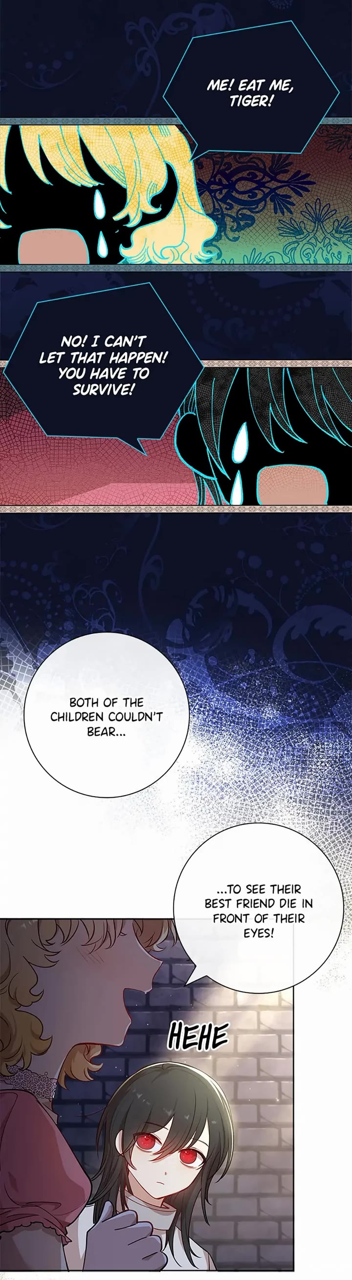 Male Lead, I’ll Respect Your Taste Chapter 9 page 19 - Chapter 9