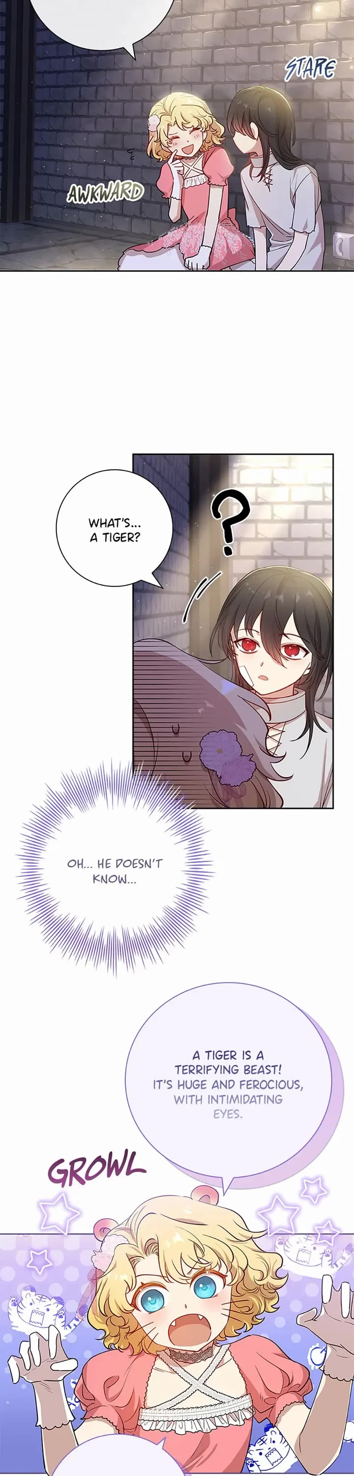 Male Lead, I’ll Respect Your Taste Chapter 9 page 21 - Chapter 9