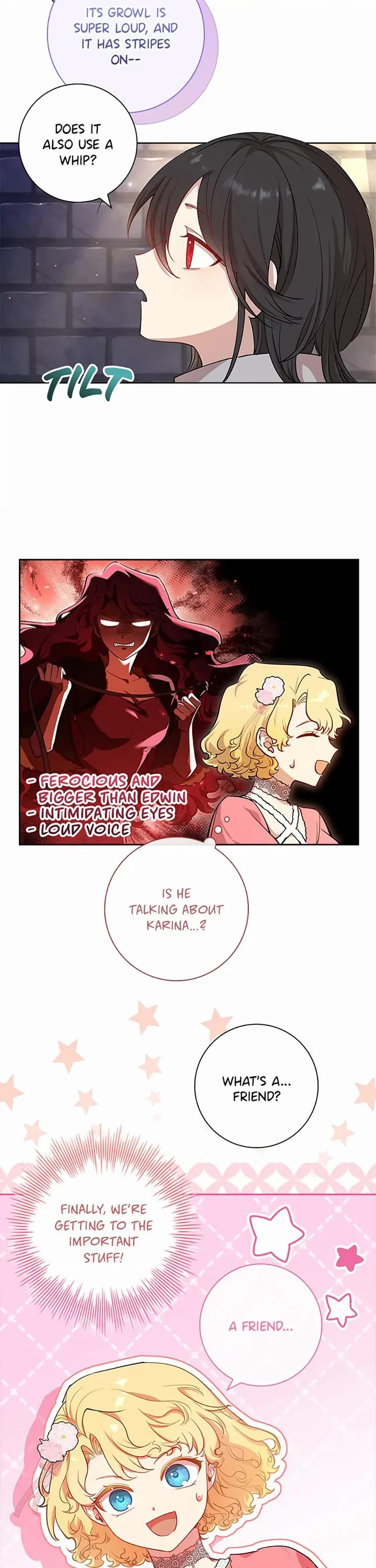 Male Lead, I’ll Respect Your Taste Chapter 9 page 22 - Chapter 9