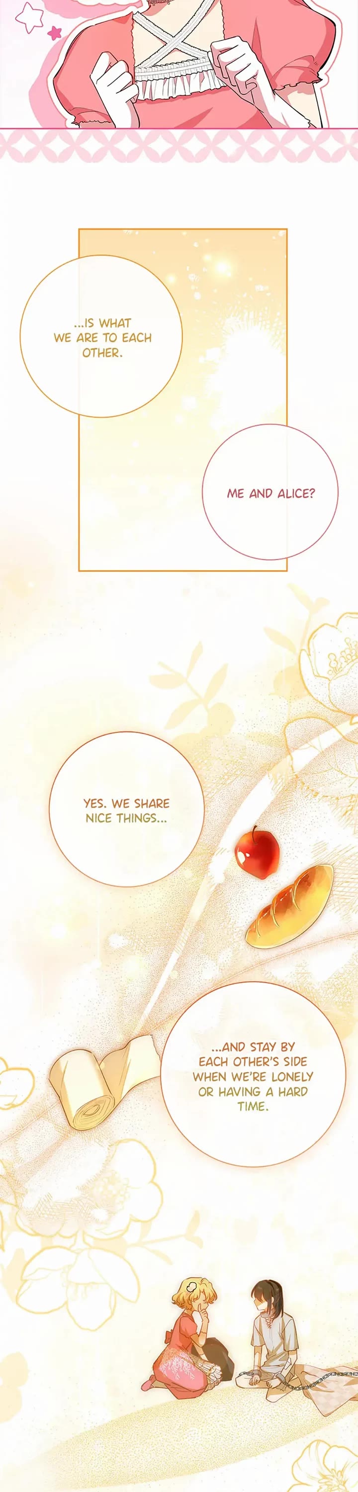 Male Lead, I’ll Respect Your Taste Chapter 9 page 23 - Chapter 9