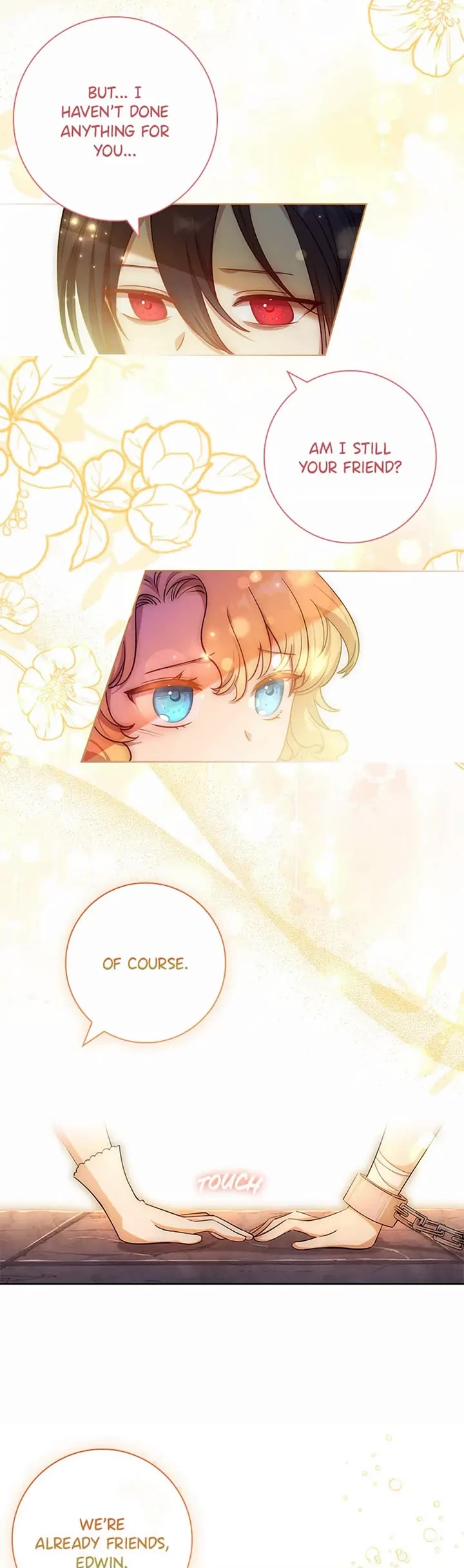Male Lead, I’ll Respect Your Taste Chapter 9 page 24 - Chapter 9