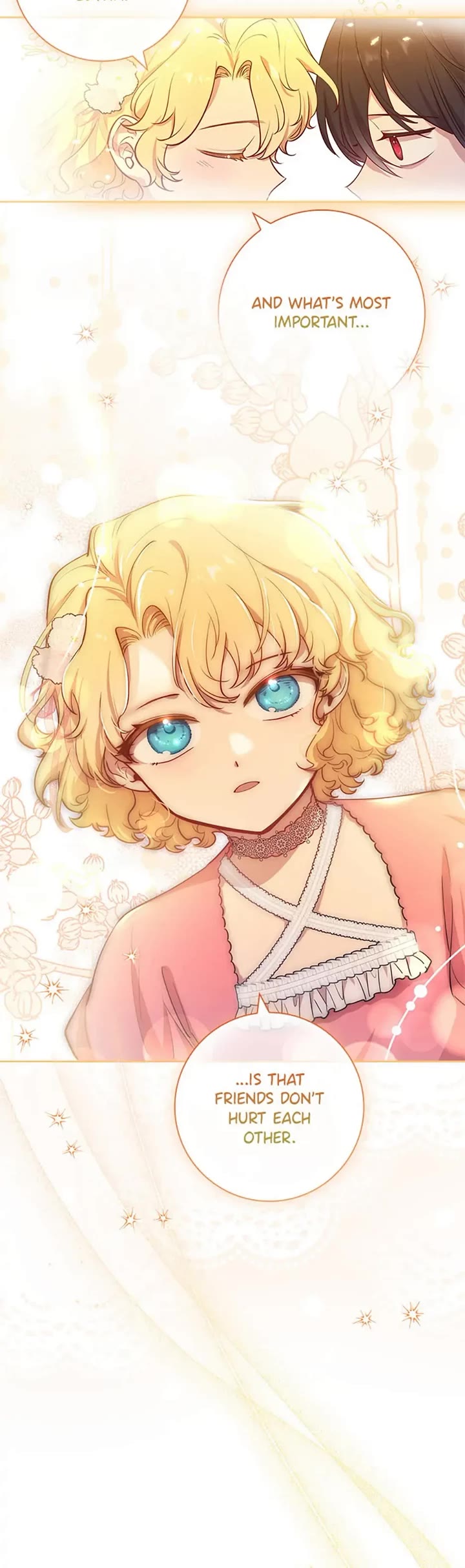 Male Lead, I’ll Respect Your Taste Chapter 9 page 25 - Chapter 9