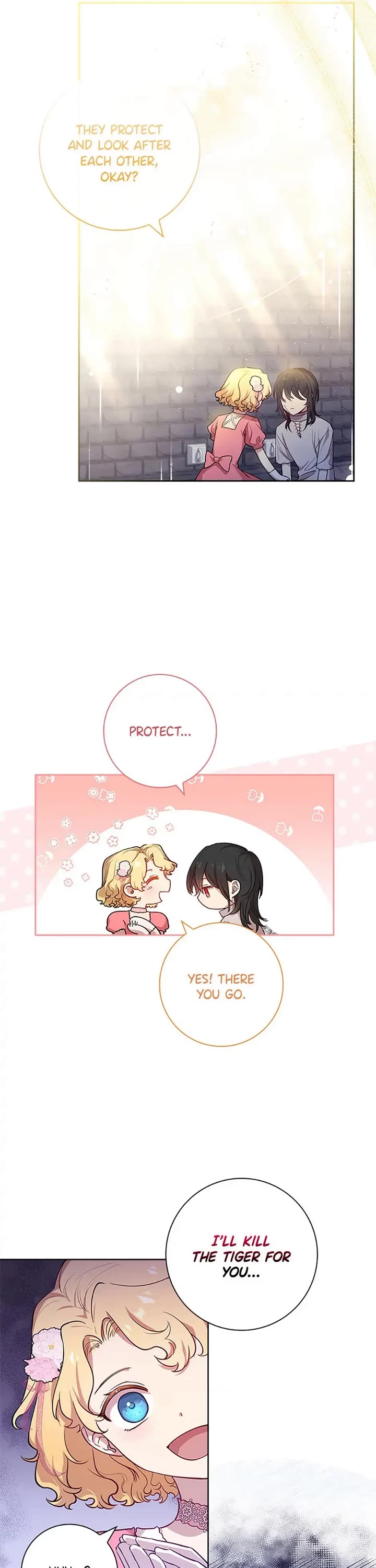 Male Lead, I’ll Respect Your Taste Chapter 9 page 26 - Chapter 9