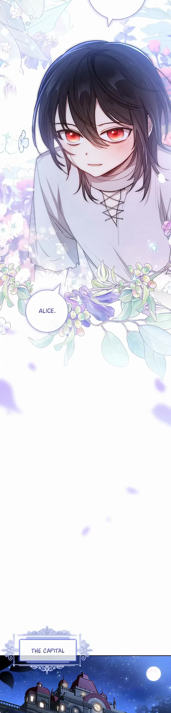 Male Lead, I’ll Respect Your Taste Chapter 9 page 28 - Chapter 9