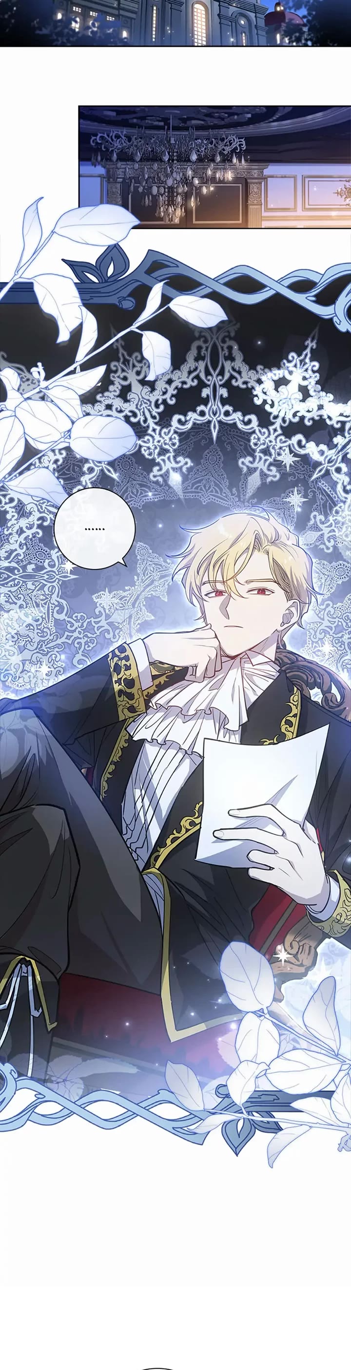 Male Lead, I’ll Respect Your Taste Chapter 9 page 29 - Chapter 9