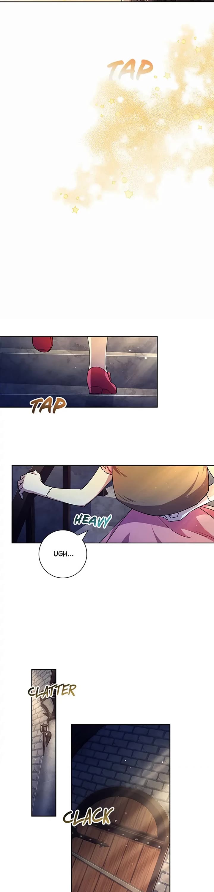 Male Lead, I’ll Respect Your Taste Chapter 9 page 3 - Chapter 9