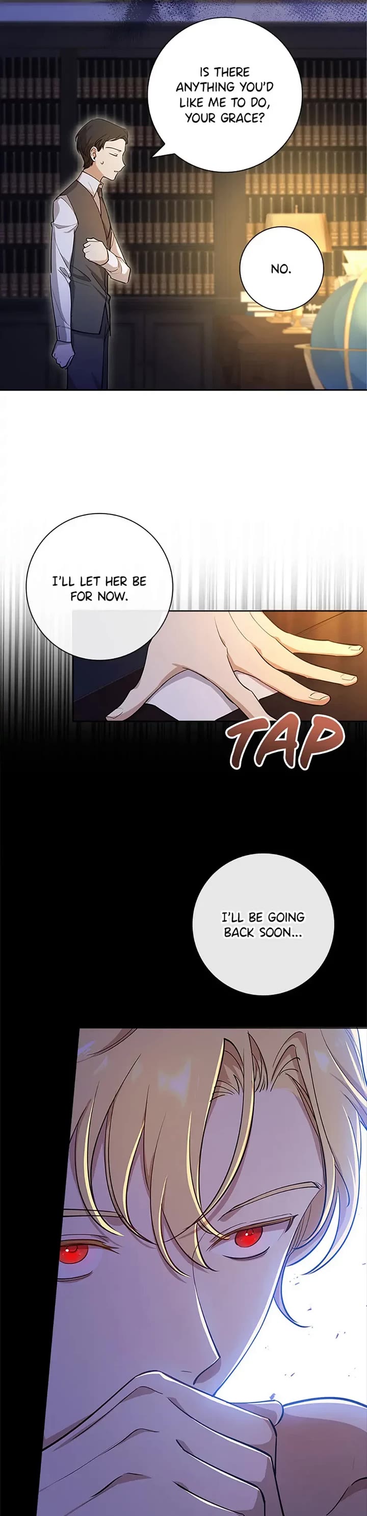 Male Lead, I’ll Respect Your Taste Chapter 9 page 31 - Chapter 9