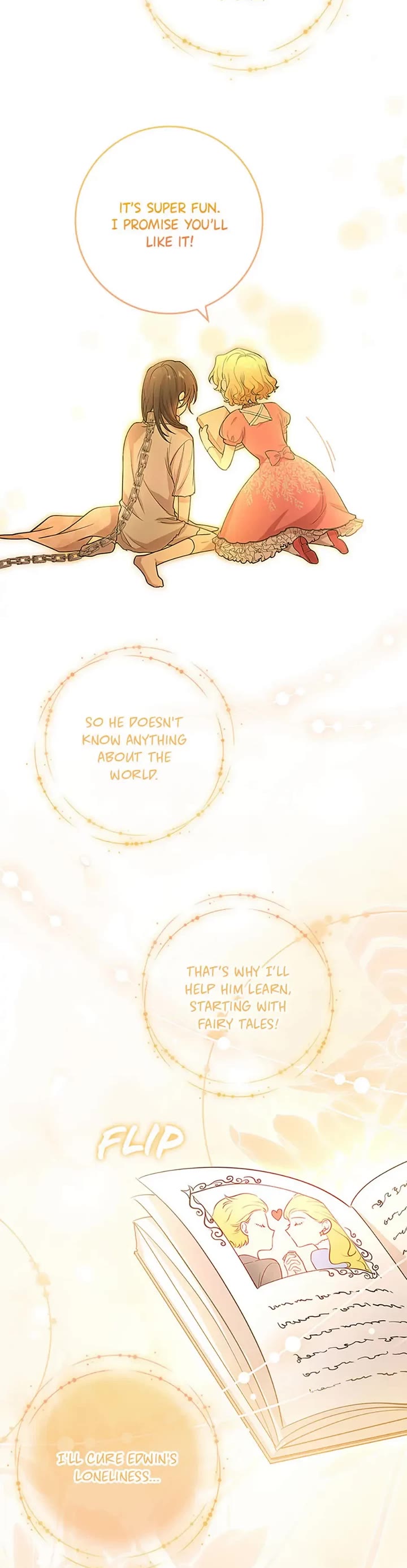 Male Lead, I’ll Respect Your Taste Chapter 9 page 9 - Chapter 9