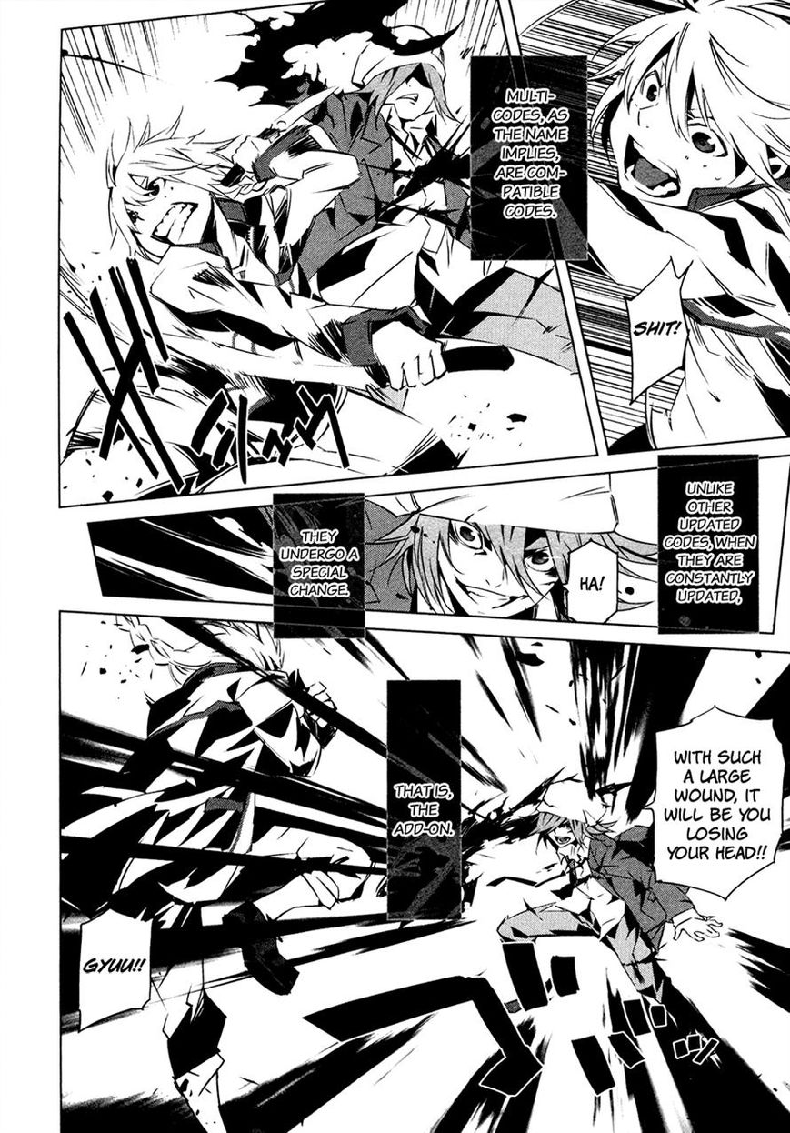 Malicious Code Chapter 11 page 14 - Chapter 11